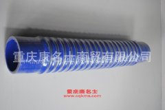 發動機硅膠編織管膠管100×610