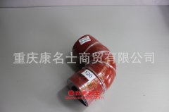 發(fā)動機(jī)硅膠編織管膠管120×250