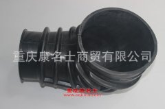 發動機硅膠編織管歐曼膠管H0119205058A0