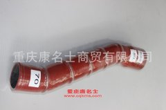 發動機鋼絲纏繞膠管變徑膠管內徑70變80