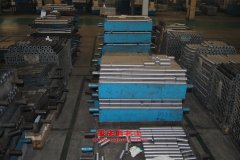 環(huán)利HLZ5190TSN固井水泥車用的中國重汽WD615.92發(fā)動機的大修及配件