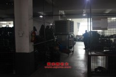 科瑞KRT5290TDF氮氣發生車用的濰柴WP10.336E40發動機的大修及配件