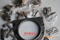 天智TZJ5210TSN35固井水泥車用的濰柴WP10.270N發(fā)動機(jī)的配件及大修