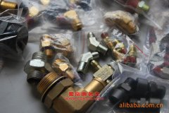 希望MH5100TSJ試井車用的康明斯EQB160-20發(fā)動機(jī)的配件及維修