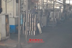 福田BJ5072GXE-G1吸糞車用的一汽CA4DC2-10E4發動機的配件及維修
