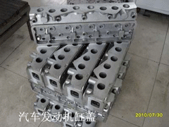 奧鈴BJ5027Z2SW5勘察車用的福田BJ491EQ1發動機的保養及配件