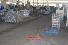 風潮HDF5040XXC宣傳車用的大連柴油機CA4DC2-10E3發動機的配件及大修