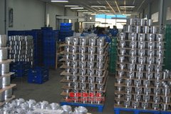 旗林QLG5043XLC-B冷藏車用的一汽CA4DC2-10E4發動機的配件及維修