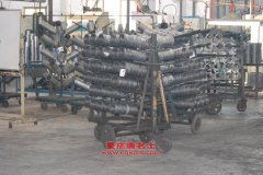 江鈴全順JX5039XXCMBS計劃生育宣傳車用的江鈴DURATORQ4D24A4L發(fā)動機的配件及保養(yǎng)