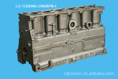 三辰BQS5160XCS廁所車用的一汽CA6DF3-26E3發動機的保養及配件