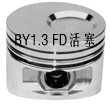 歐曼HFV5040JGK高空作業(yè)車用的云內(nèi)4100QBZL發(fā)動(dòng)機(jī)的修理及配件