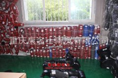 梅賽德斯奔馳FA5030XQC囚車用的奔馳272924發動機的配件及大修