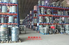 武工WGG5050JGK高空作業(yè)車用的慶鈴4JB1-TC發(fā)動機(jī)的修理及配件