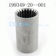 華林HLT5030XXH救險(xiǎn)車(chē)用的日產(chǎn)KA24發(fā)動(dòng)機(jī)的大修及配件