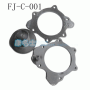 欣馳CYC5032ZFH分撿環(huán)衛(wèi)汽車(chē)用的東風(fēng)朝陽(yáng)CY4100ZLQ發(fā)動(dòng)機(jī)的配件及保養(yǎng)