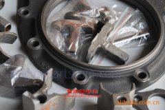 葛汽CGQ5162NS森林救援車用的康明斯B190 33發(fā)動機(jī)的配件及大修