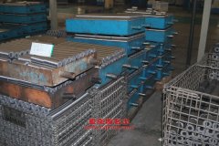 金陵JLY5030XJH4-M救護車用的三菱4G64S4N發動機的配件及保養