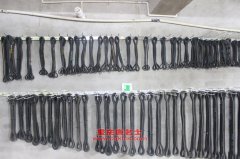 程力威CLW5081TXC4吸塵車用的玉柴YC4E140-42發動機的配件及修理