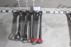 紅宇HYJ5167XQY沙漠爆破器材運輸車用的康明斯ISLe290 30發(fā)動機(jī)的修理及配件