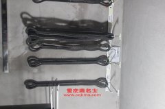 萊斯LES5200XZHND指揮車用的日野P11C-UH發動機的保養及配件