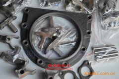 葛汽CGQ5141GPSK2綠化噴灑車用的康明斯ISBE185 30發動機的保養及配件