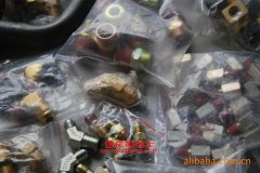 泰起TA5110JGKZ20高空作業車用的康明斯EQB160-20發動機的大修及配件