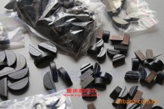 飛雁CX5120XQY爆破器材運輸車用的一汽BF4M1013-16E3發動機的配件及大修