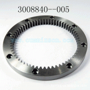 昌河CH1017C廂式貨車(chē)用的東安DA465QE-1A發(fā)動(dòng)機(jī)的配件及修理