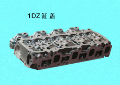 北京BJ2305CS1倉柵低速貨車用的全柴QC480Q(DI)發動機的配件及大修