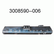 長(zhǎng)安SC2305X廂式低速貨車用的揚(yáng)動(dòng)YD480發(fā)動(dòng)機(jī)的配件及修理