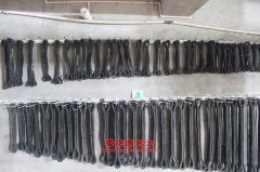 野駝DQG5250XJL計(jì)量車用的濰柴WP10.300N發(fā)動(dòng)機(jī)的配件及修理