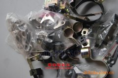 黃海DD5200XXY廂式車用的錫柴CA6DF3-22E3發動機的配件及維修