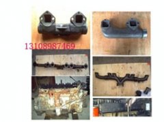 迪馬DMT5052XDS廣播電視車用的依維柯SOFIM8140.43S3發動機的大修及配件