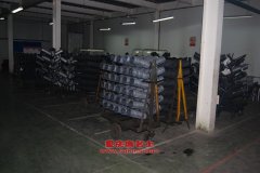 海格KLQ1030E30S多功能貨車用的成發(fā)4JB1TI發(fā)動機(jī)的大修及配件