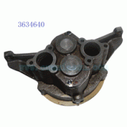 山西SXK6530Q4G輕型客車(chē)用的綿陽(yáng)新晨JM491Q-ME發(fā)動(dòng)機(jī)的配件及維修