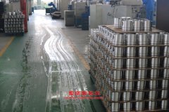 希望MH5240TXL清蠟車用的一汽CA6DE2-24發動機的配件及保養