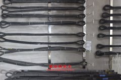 大力DLQ5310GFLND粉粒物料運輸車用的濰柴WP10.336N發動機的配件及維修