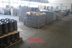 扶桑FS3310P4K2L11T4自卸汽車用的一汽CA6DE2-22發動機的配件及保養