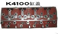 燕京YJ6120HW臥鋪客車用的德國曼MAN D2866LOH25發動機的配件及大修