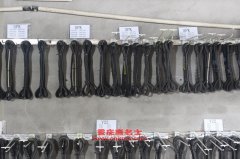 飛遞HYC3256HTW384自卸汽車用的濰柴WP10.300E40發動機的配件及保養