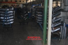 江鈴JX6442K多用途乘用車用的五十鈴JE4D20E發(fā)動機(jī)的配件及大修