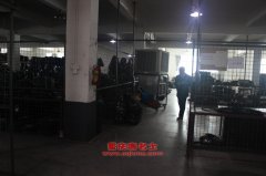 南車時(shí)代TEG6102PHEV混合動力城市客車用的玉柴YC6J200-30發(fā)動機(jī)的大修及配件
