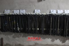 中潔XZL5100ZWX4污泥自卸車用的玉柴YC4E140-42發動機的保養及配件