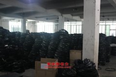 金龍NJT3250自卸汽車用的濰柴WP10.300N發動機的配件及大修