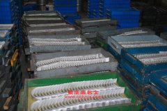 桂通NG3254自卸汽車用的濰柴WP10.336N發(fā)動機的配件及大修