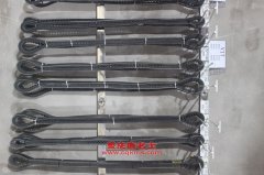 安通CHG6100DKG客車(chē)用的玉柴YC6J245-30發(fā)動(dòng)機(jī)的配件及維修