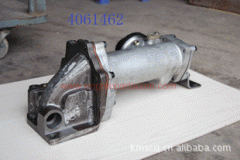 陜汽SX5180XSW商務(wù)車(chē)用的濰柴WP12NG350E40發(fā)動(dòng)機(jī)的保養(yǎng)及配件