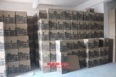 躍進NJ6400旅行客車用的南汽NJG415E2發動機的配件及保養
