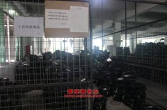 金冠圣路SLT5033XSWEH商務車用的奔馳272939發動機的配件及保養