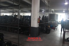 海格KLQ6129ZGAC5城市客車用的濰柴WP10NG336E50發(fā)動機(jī)的大修及配件